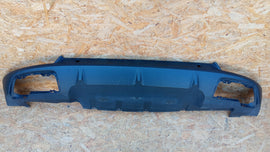 PEUGEOT 508 II SW 18- DOKŁADKA SPOILER DYFUZOR ZDERZAKA TYŁ PDC 9816960977