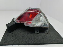 TOYOTA RAV 4 IV LIFT 15- LAMPA PRAWA TYŁ ZDERZAKA PRZECIWMGIELNA 8148042060