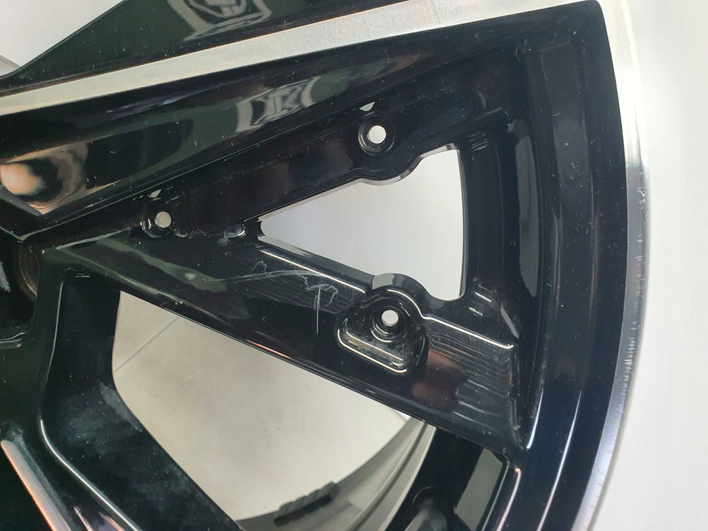 PEUGEOT 308 508 3008 5008 ALUFELGE 7.5"x18" 5X108 ET44 9860610880