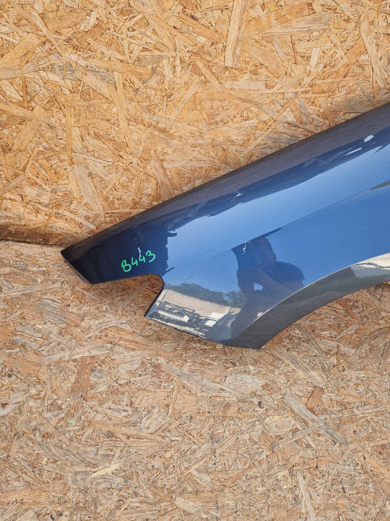 SEAT LEON IV 4 E-HYBRID PLUG-IN FRONT LEFT FENDER 5FA821115A