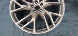 FELGA ALUMINIOWA AUDI OE RS Q4 SQ4 E-TRON 9.0