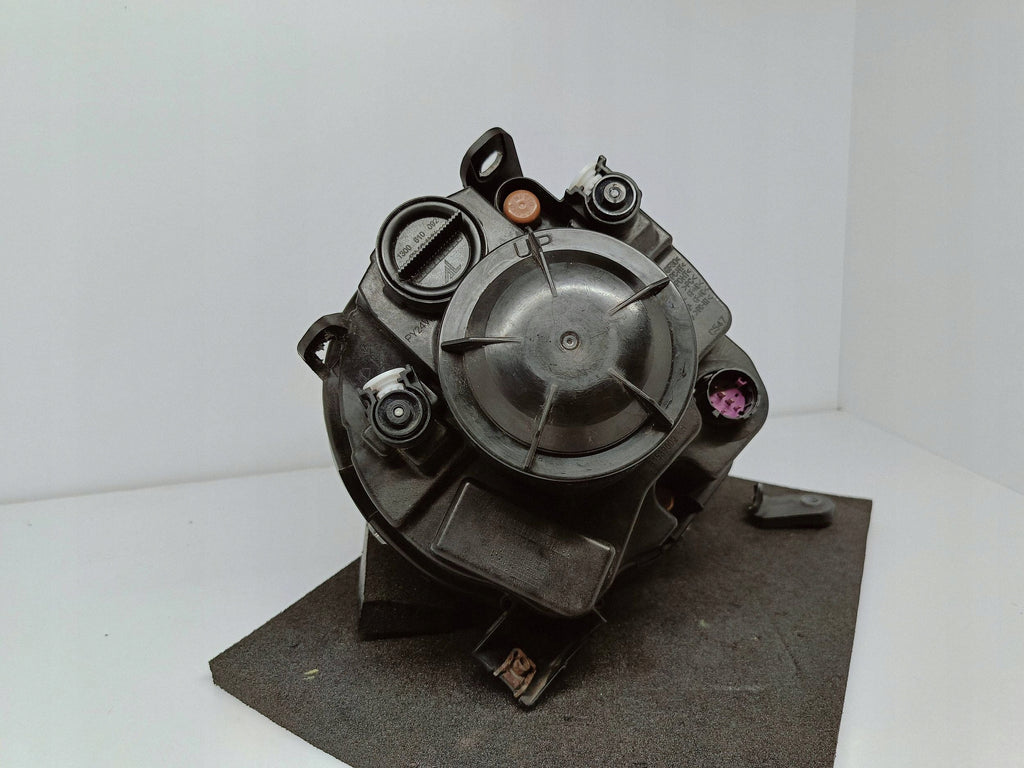 Fiat 500 LIFT 15- LAMPA LEWA PRZÓD PRZEDNIA SOCZEWKA H7 EU 81539001