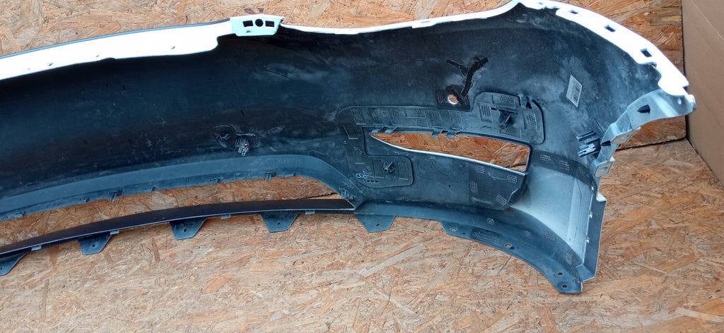 TESLA MODEL Y 20- ZDERZAK PRZÓD PRZEDNI 6XPDC 1493745-00-A