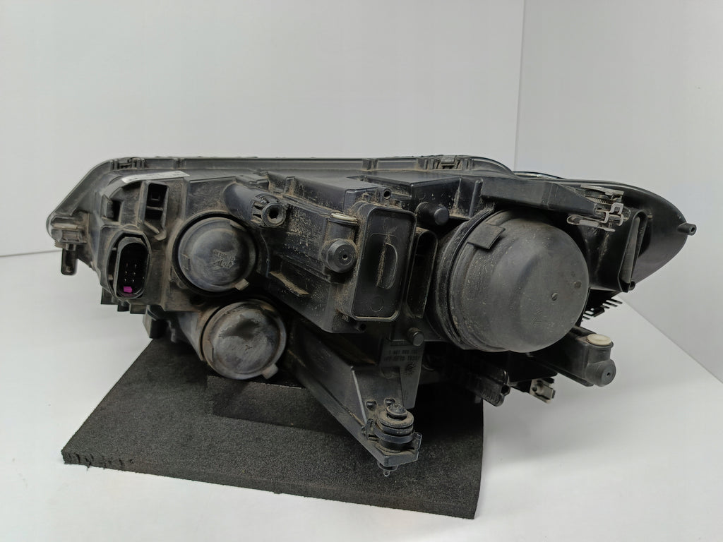 VW TOURAN III 3 5TB 15- SCHEINWERFER RECHTS VORNE NORMAL 5TB941006A