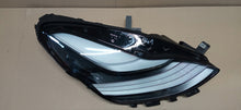 Załaduj zdjęcie do przeglądarki galerii, TESLA MODEL 3 Y LIFT 20- LAMPA PRZÓD PRAWA FULL LED EU ŁADNA 151495300D