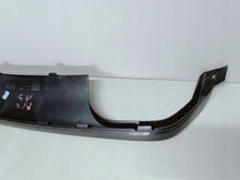 Load image into Gallery viewer, BMW M3 F80 M4 F82 14- SPOILER LISTWA DOKŁADKA ZDERZAKA TYLNEGO 51128055977