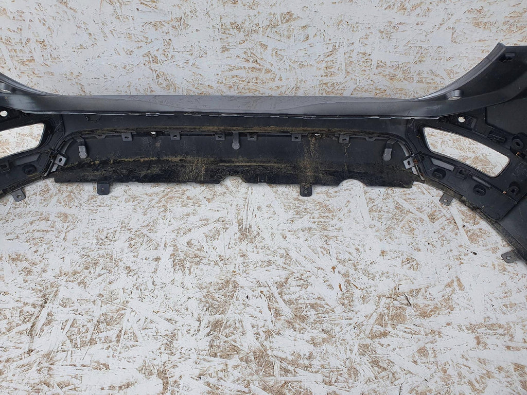 CITROEN C4 II 2 4 PDC GRAND PICASSO AA36225333 PDC ZDERZAK TYŁ TYLNY