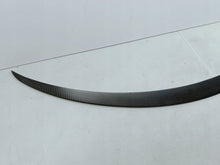 Load image into Gallery viewer, Tesla Model Y MY 20- TRUNK LID SPOILER CARBON 1627370-99-A