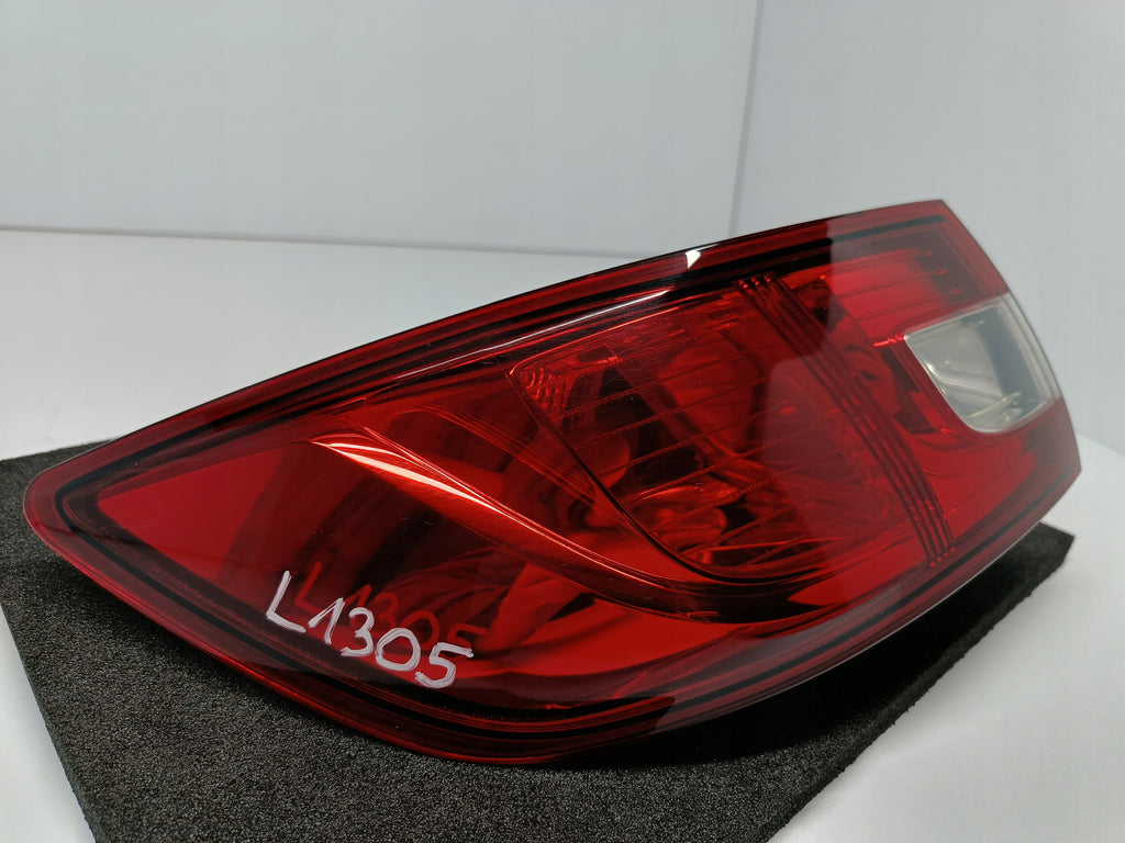 RENAULT CLIO IV HB 12- RÜCKLEUCHTE LINKS HINTEN 265554091R