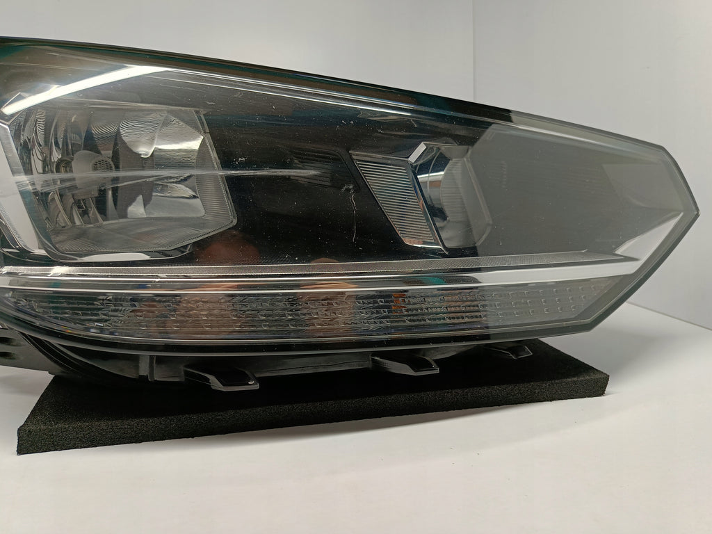 VW TOURAN III 3 5TB 15- SCHEINWERFER RECHTS VORNE NORMAL 5TB941006A