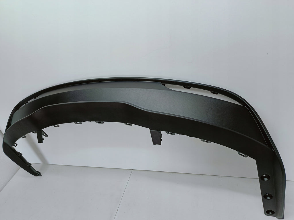TESLA 3 LIFT HIGHLAND 23-ANBAUTEIL SPOILER DIFFUSOR STOßSTANGE HINTEN 1587741-00-D