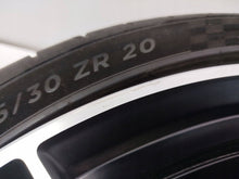 Załaduj zdjęcie do przeglądarki galerii, FELGA ALUMINIOWA MERCEDES AMG C63 PERFORMANCE C-KLASA W206 S206 9,5x20 ET61