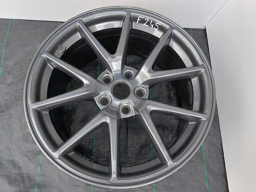 ALUFELGE TESLA MODEL 3 LIFT 18"x8.5" 5x114,3 ET40 1044261-00-A