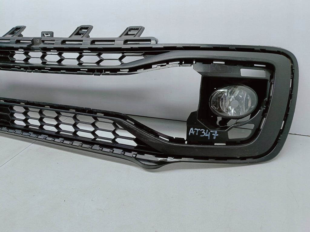 Volkswagen Up UP! LIFT 16- KRATKA ATRAPA GRILL ZDERZAKA PRZÓD 1S0853677F