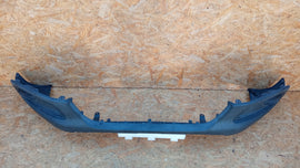 PEUGEOT 2008 13- DOKŁADKA DOLNA SPOILER ZDERZAKA PRZÓD 9802520577