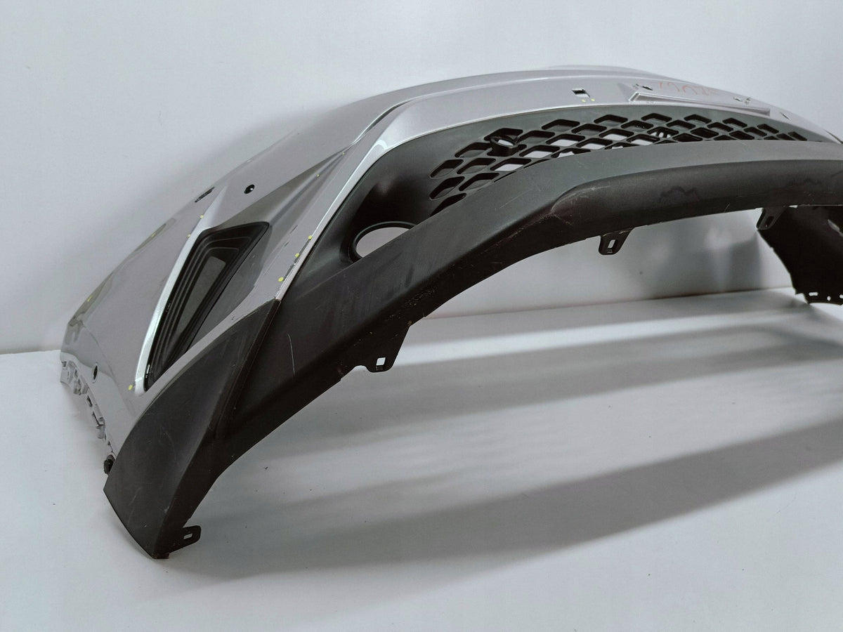 Toyota C-Hr Chr 16- Front Bumper Front OE PDC 52119-F4010 — photo 10 of 16