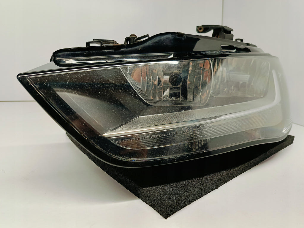 AUDI A4 B8 8K0 LIFT 11- SCHEINWERFER LINKS VORNE NORMAL 8K0941003AB