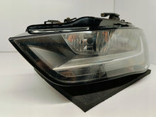 Laden Sie das Bild in den Galerie-Viewer, AUDI A4 B8 8K0 LIFT 11- SCHEINWERFER LINKS VORNE NORMAL 8K0941003AB