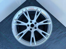 Załaduj zdjęcie do przeglądarki galerii, FELGA ALUMINIOWA TESLA MODEL X Y 18''x9.5'' ET45 5x114.3 1188222-00-C