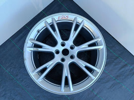 FELGA ALUMINIOWA TESLA MODEL X Y 18''x9.5'' ET45 5x114.3 1188222-00-C