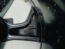 Załaduj zdjęcie do przeglądarki galerii, NISSAN QASHQAI X-TRAIL FELGA ALUMINIOWA 7.0''x19'' ET40 5x114.3 HV05B