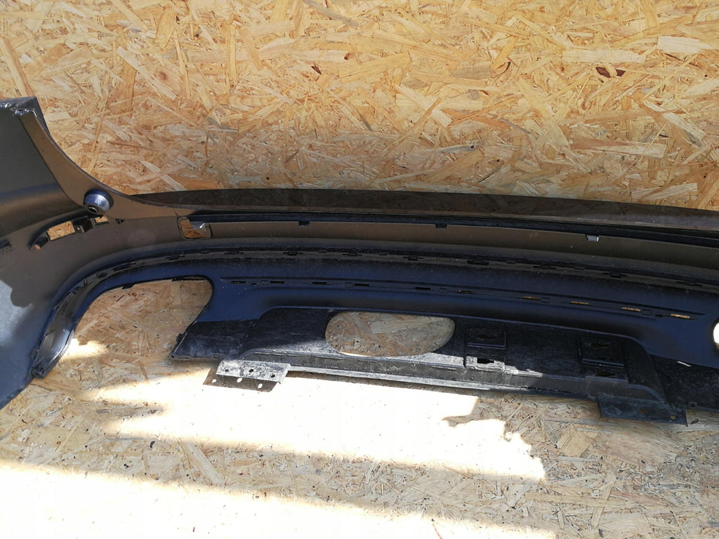 VOLVO V60 II 2 18- PDC ZDERZAK TYŁ TYLNY 32227002