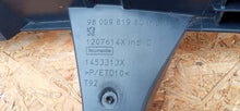 Load image into Gallery viewer, Peugeot 308 II T9 KOMBI 13-ŚLIZG MOCOWANIE ABSORBER ZDERZAKA TYŁ 9800981980