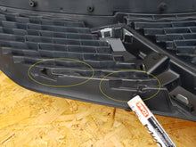 Laden Sie das Bild in den Galerie-Viewer, NISSAN QASHQAI II J11 13-17 KÜHLERGRILL GITTER 623124EA0D
