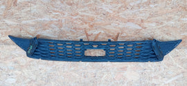 KIA CEED III 3 GT 18- ATRAPA GRILL KRATKA ZDERZAKA PRZÓD 86561-J7710
