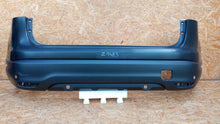 Load image into Gallery viewer, NISSAN QASHQAI II 2 J11 13- ZDERZAK TYŁ TYLNY 4XPDC 850224EA0H
