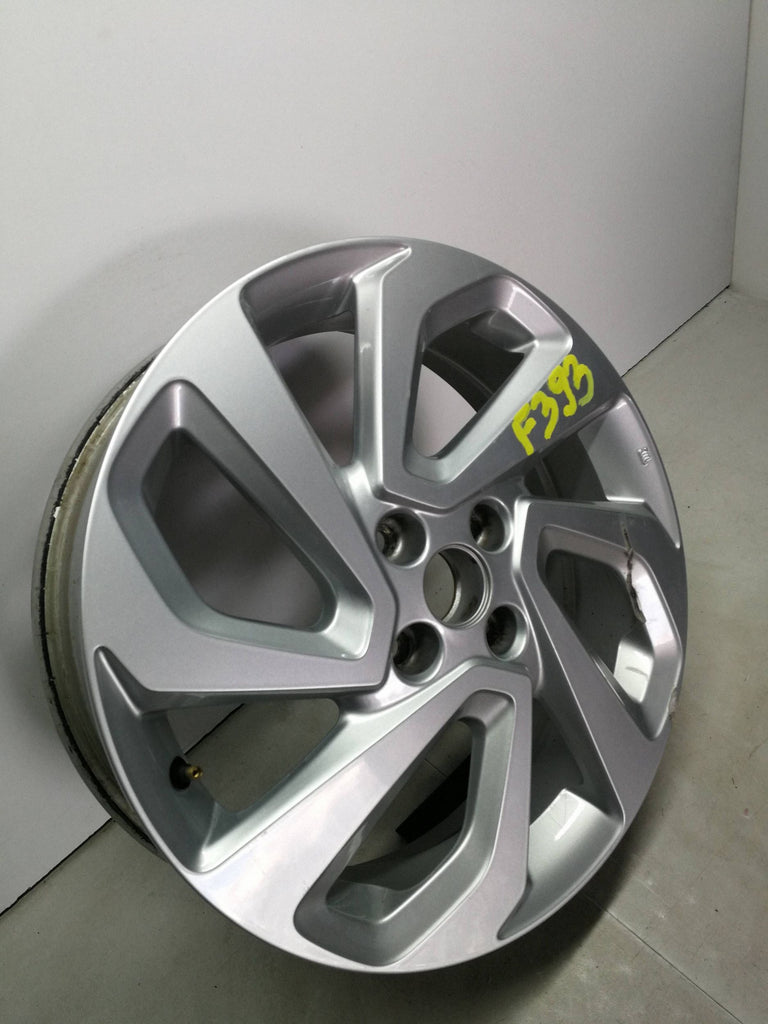 Toyota Aygo X FELGA ALUMINIOWA 17 CALI 17''X5'' ET40 4X100 OE CMS1210-7