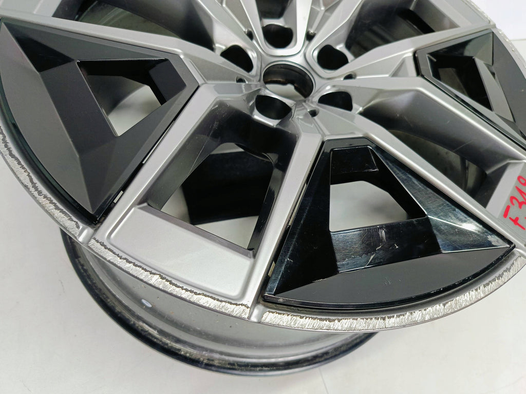BMW 5 i5 G60 G61 23- ALUFELGE 19''x8.5'' 5x112 ET29 5A324D8