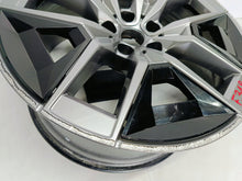 Laden Sie das Bild in den Galerie-Viewer, BMW 5 i5 G60 G61 23- ALUFELGE 19''x8.5'' 5x112 ET29 5A324D8
