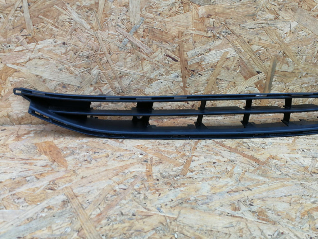OPEL CORSA E 14- BLENDE UNTERES GITTER KÜHLERGRILL STOSSFÄNGER VORNE 13432002