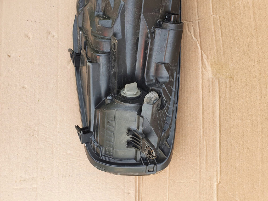 KIA PICANTO II 2 11-17 LAMPA LEWY PRZÓD PRZEDNIA