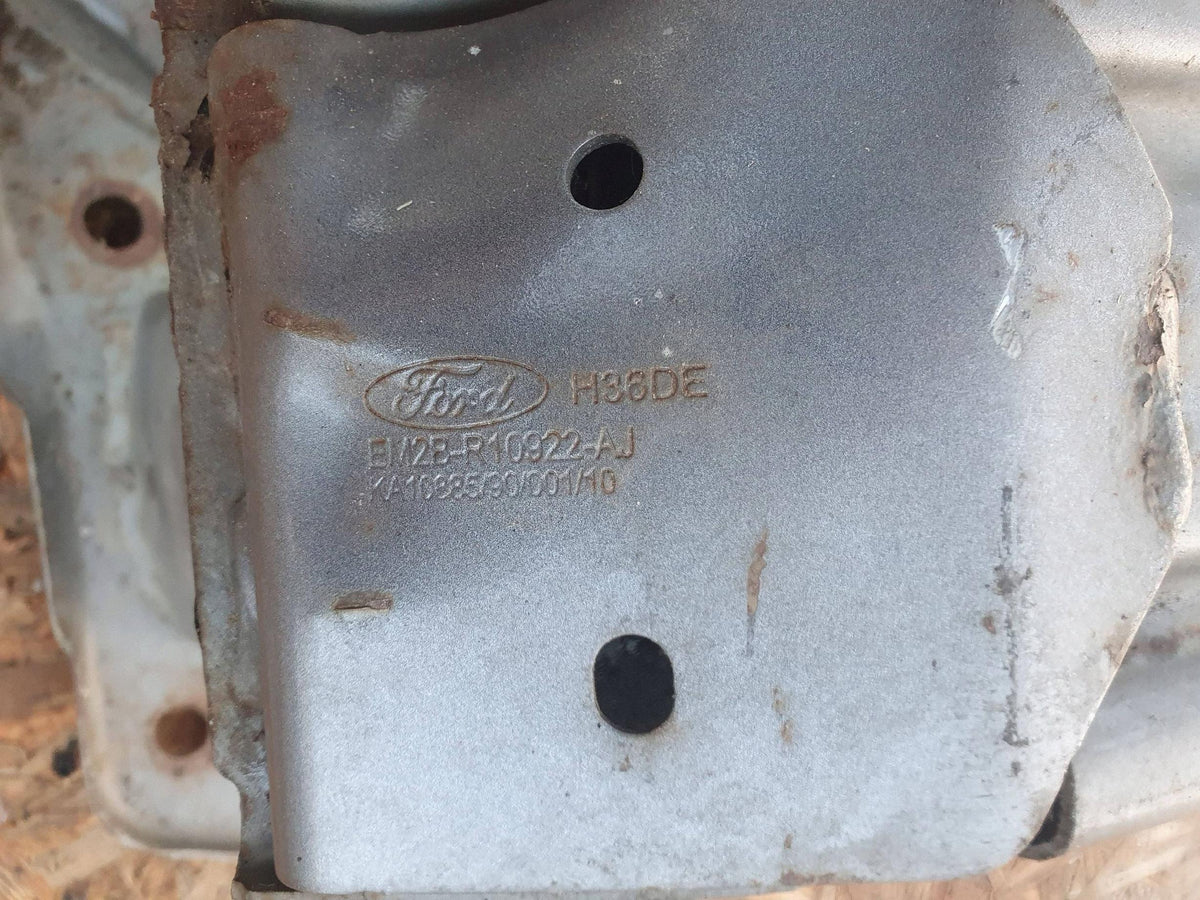 Ford S-Max MK2 Galaxy MK4 15- Belka Zderzaka Przód Przednia EM2B-R10922-Aj — zdjęcie 5 z 8