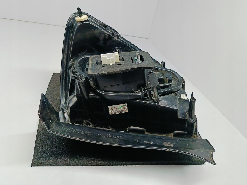 CITROEN C3 II LIFT 14- LAMPA LEWY TYŁ LEWA TYLNA EU OE 9803928880
