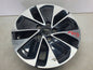 KIA RIO CEED XCEED FELGA ALUMINIOWA 16''x6.5'' 5x114.3 ET50 52910-CR100