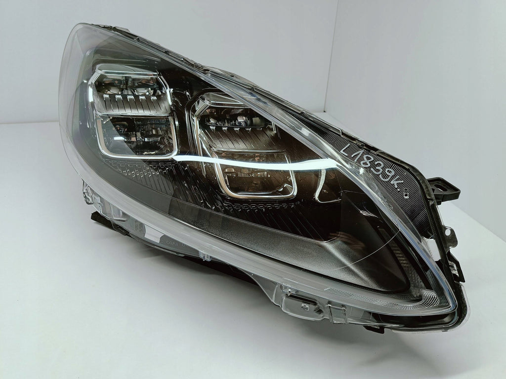 Ford Kuga MK3 III 19- SCHEINWERFER RECHTS VORNE FULL LED EU LV4B-13E014-FC