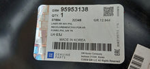 Laden Sie das Bild in den Galerie-Viewer, CHEVROLET CRUZE LIMO 09- RADHAUSSCHALE HINTEN LINKS NEU 96832988