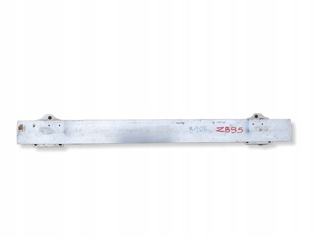 Citroen C3 Picasso 08- BELKA WZMOCNIENIE ZDERZAKA PRZÓD 9681567880