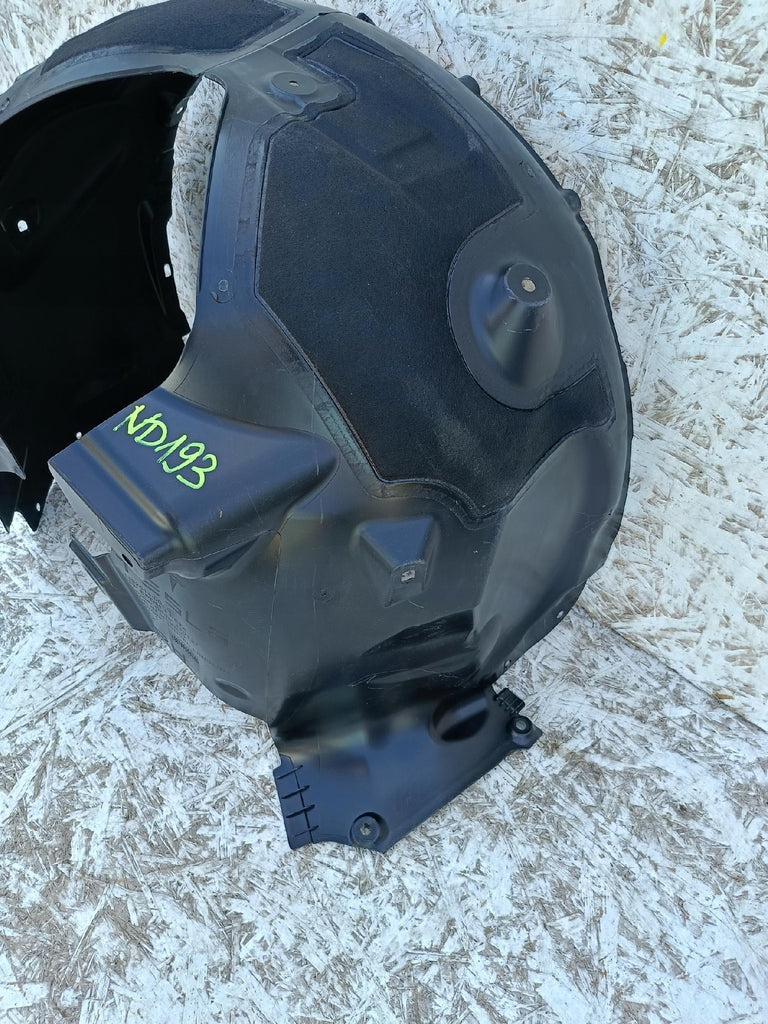TESLA MODEL Y MY 20- NADKOLE PRAWY PRZÓD PRAWE PRZEDNIE NOWE 1492614-00-C