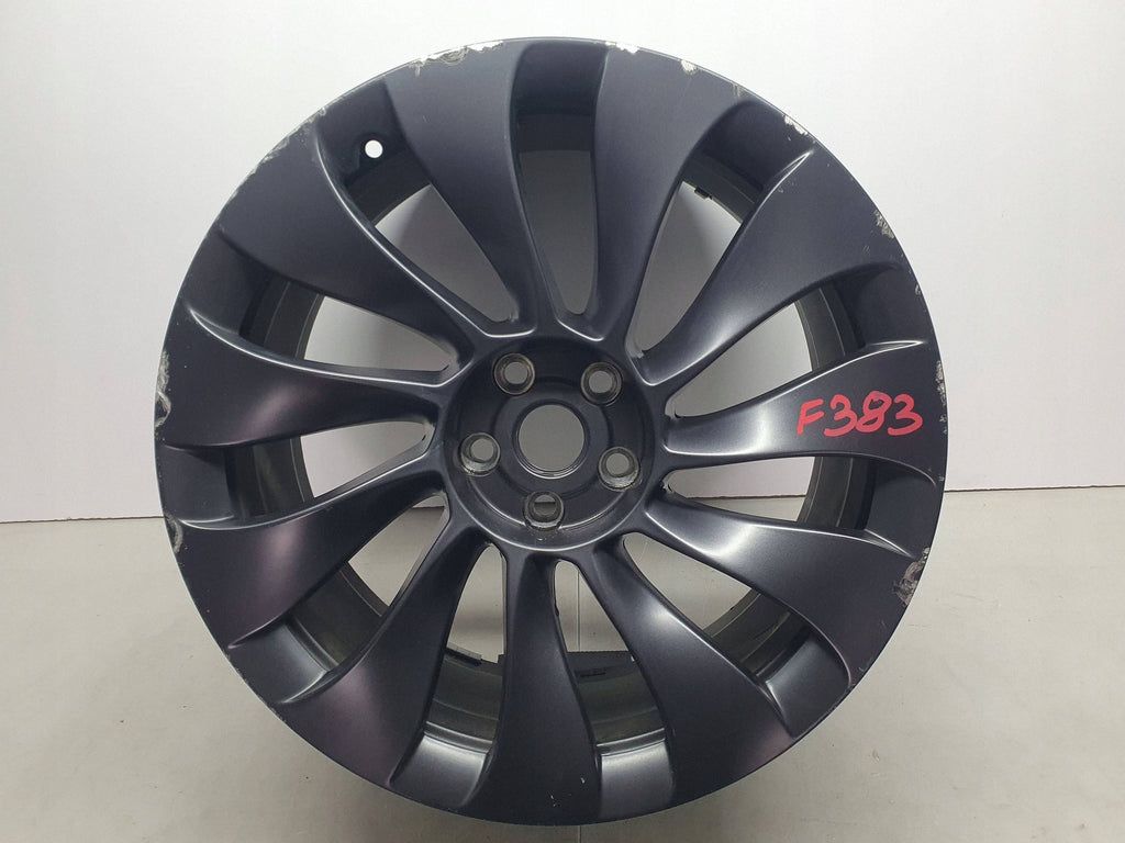 Tesla Model 3 M3 ALUFELGE 20 ZOLL 20x9 ET34 5X114.3 1044267-00-A