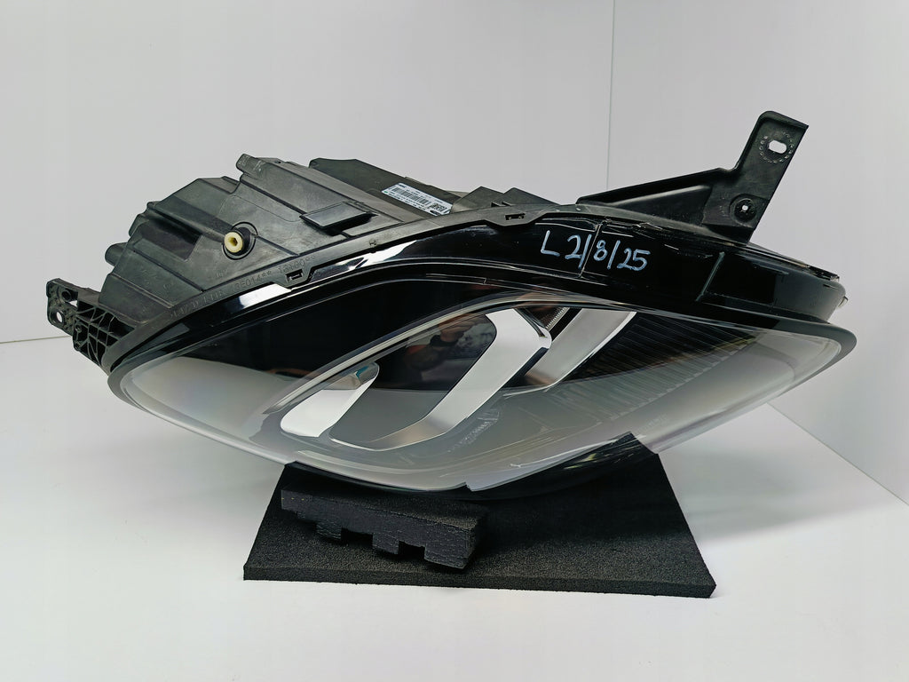 FORD PUMA MK2 II 19- LAMPA PRAWA PRZÓD PRAWA PRZEDNIA H1+LED L1TB-13E014-EH