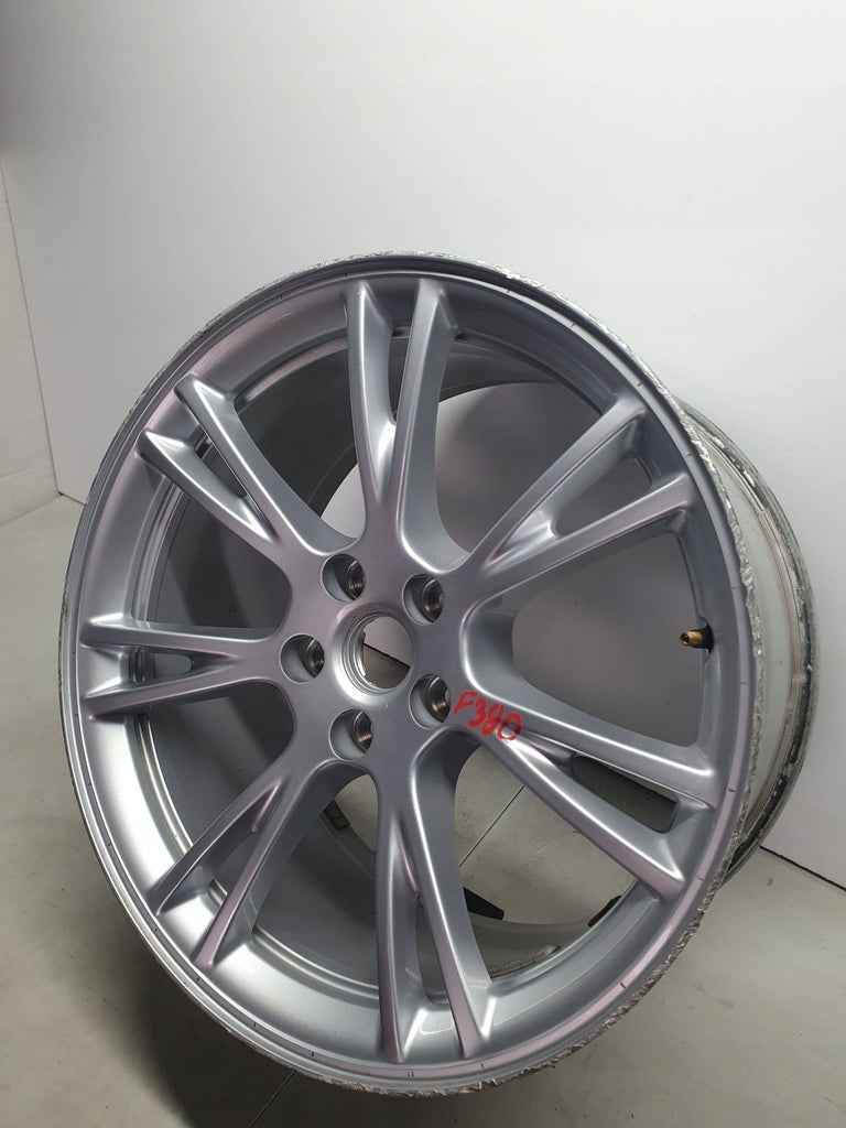 Tesla Model Y MY ALUFELGE 19 ZOLL 19x9.5 ET45 5x114.3 1188222-00-B