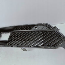 Load image into Gallery viewer, Citroen C4 III e-C4 20- FRONT BUMPER LOWER GRILLE FASCIA PDC 9835884880