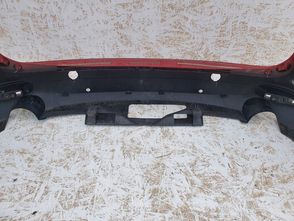 HECKSTOßSTANGE MAZDA 6 GJ KOMBI 12- PDC GHP9-50221