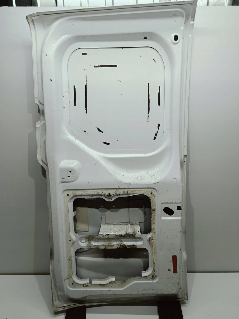 FORD TRANSIT CUSTOM I 1 12-23 DRZWI TYŁ TYLNE PRAWE