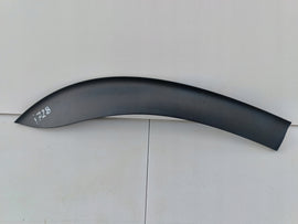 CITROEN C3 AIRCROSS II 17- LISTWA DRZWI PRAWY TYŁ 13491066