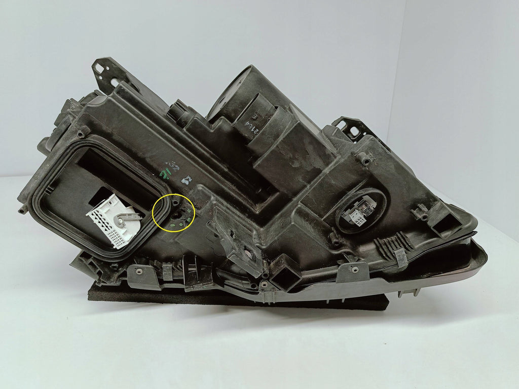 Mercedes-Benz GLA W156 13- SCHEINWERFER LINKS BI-XENON A1569061700